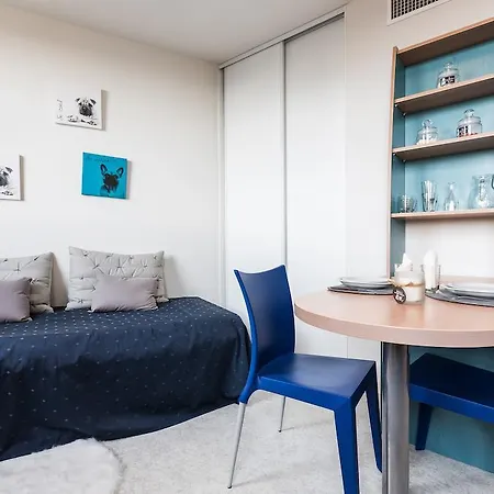 Residence Parc Belvedere *