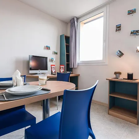 Residence Parc Belvedere