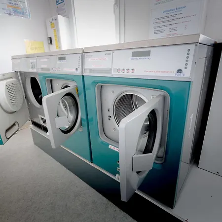 別荘 Residence Parc Belvedere