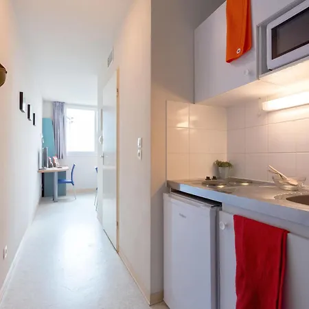 Residence Parc Belvedere 別荘 *