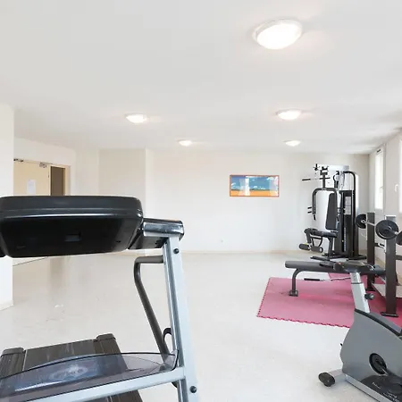 Residence Parc Belvedere クレルモン・フェラン